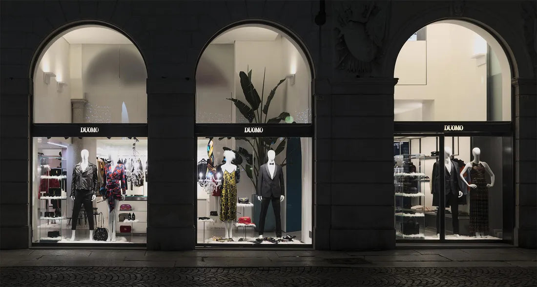 Il duomo: New Arrivals! Buy Moncler, Saint Laurent and More - product image