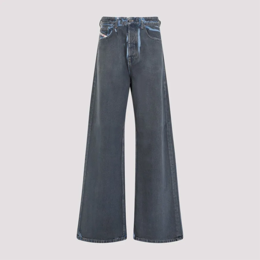 diesel 1996 d-sire W25/L30 デニムパンツ