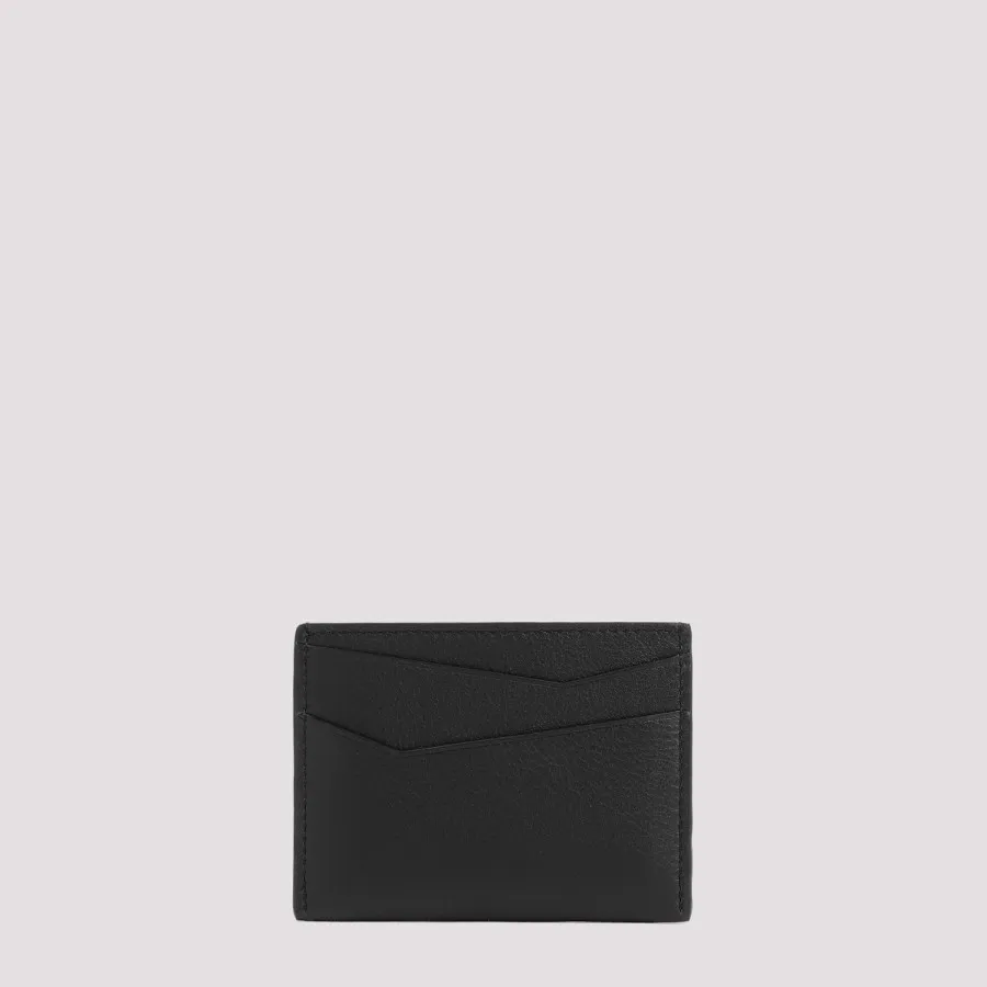 LOEWE ブラック ケース　財布 loewe1100-black.jpg