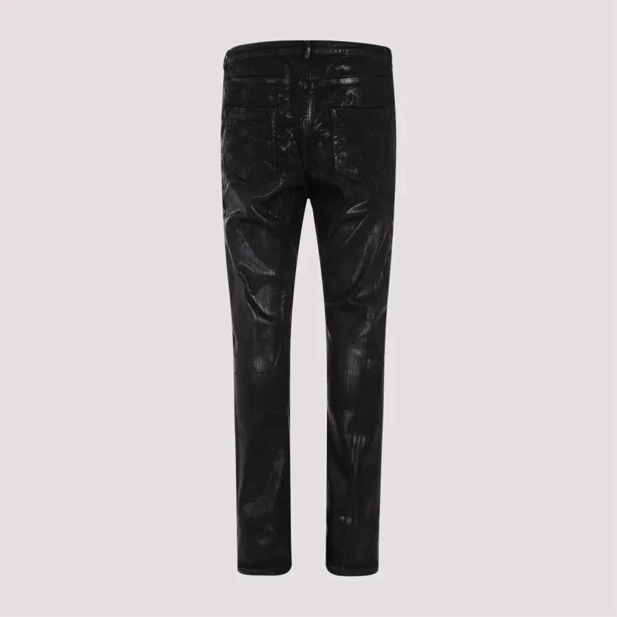 RICK OWENS DRKSHDW 21AW DETROIT CUT SBF