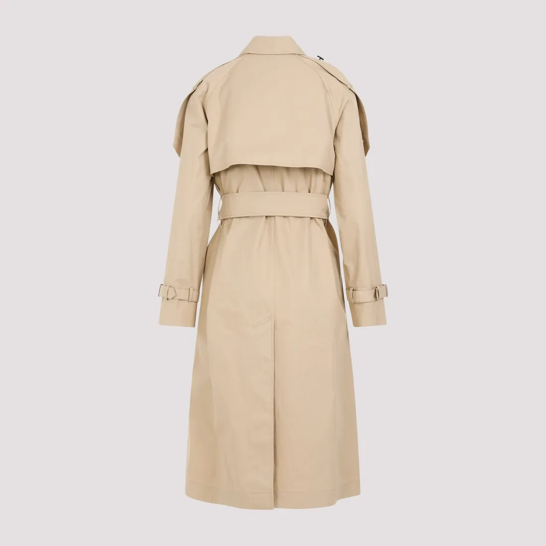 Burberry Trench 8083312-A3743 FLAX | IlDuomo