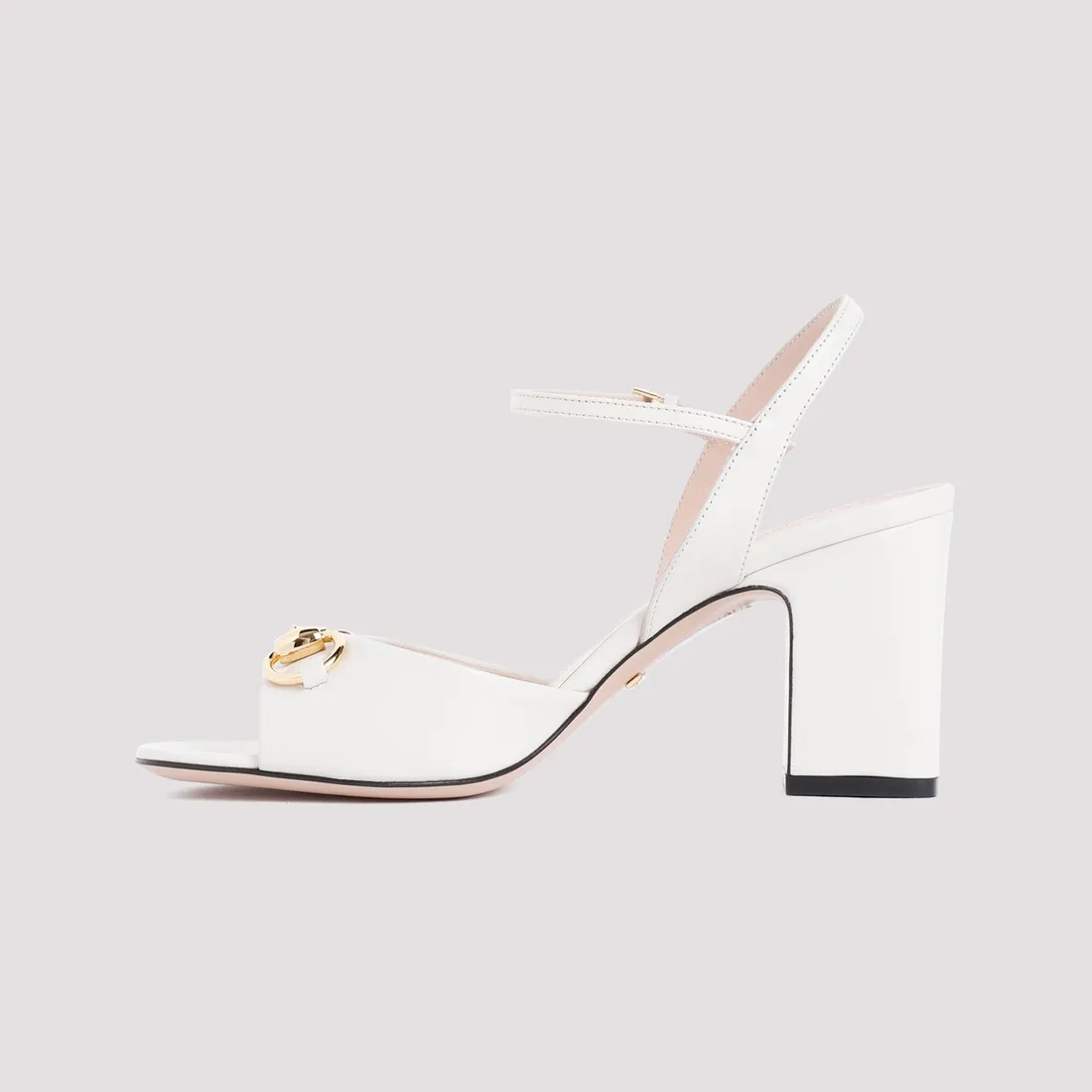 Gucci Lady Sandals 771603.C9D00-9022 MYSTIC WHITE | IlDuomo