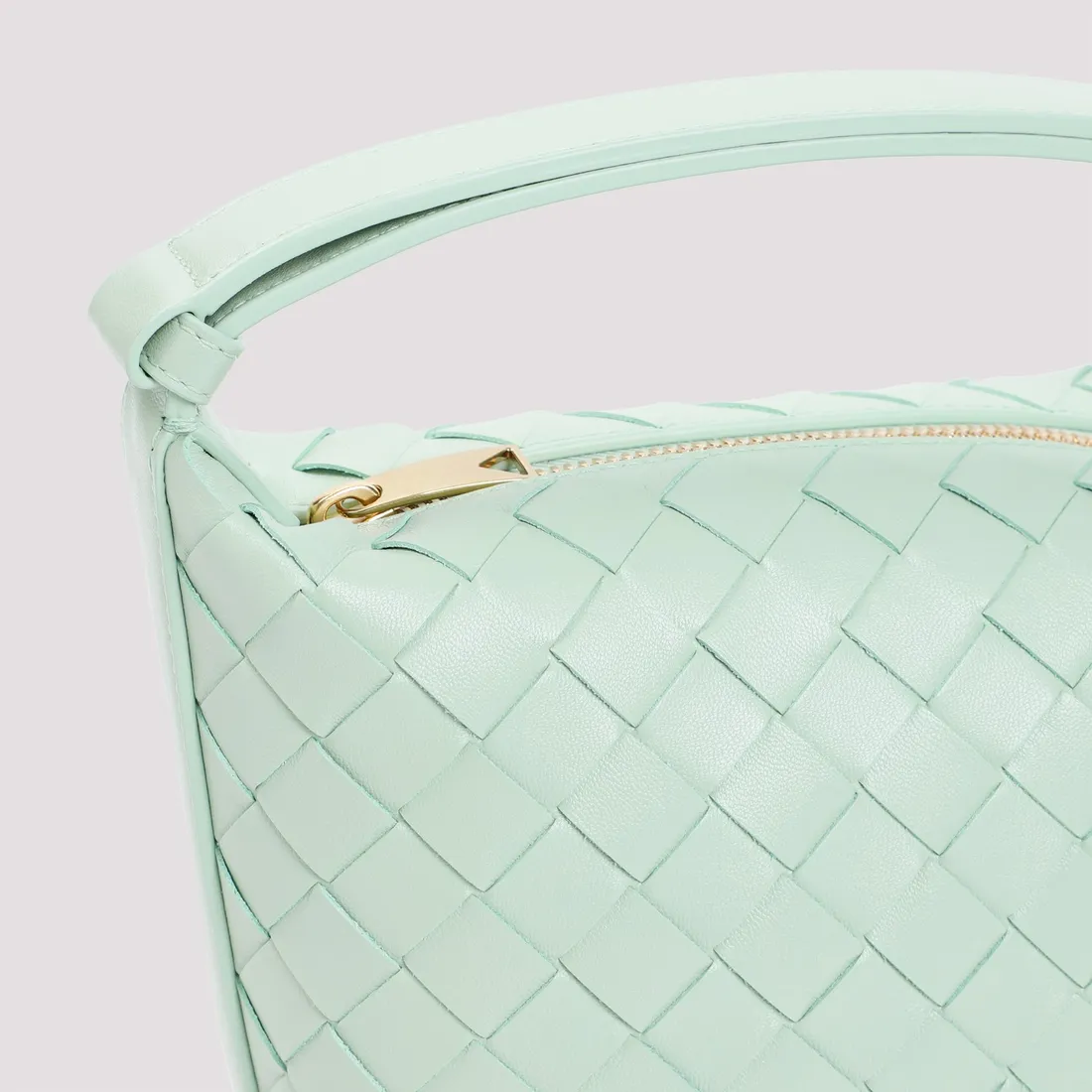 Bottega Veneta Leather Candy Wallace Bag 776781.V3IV1-1861 FRESH