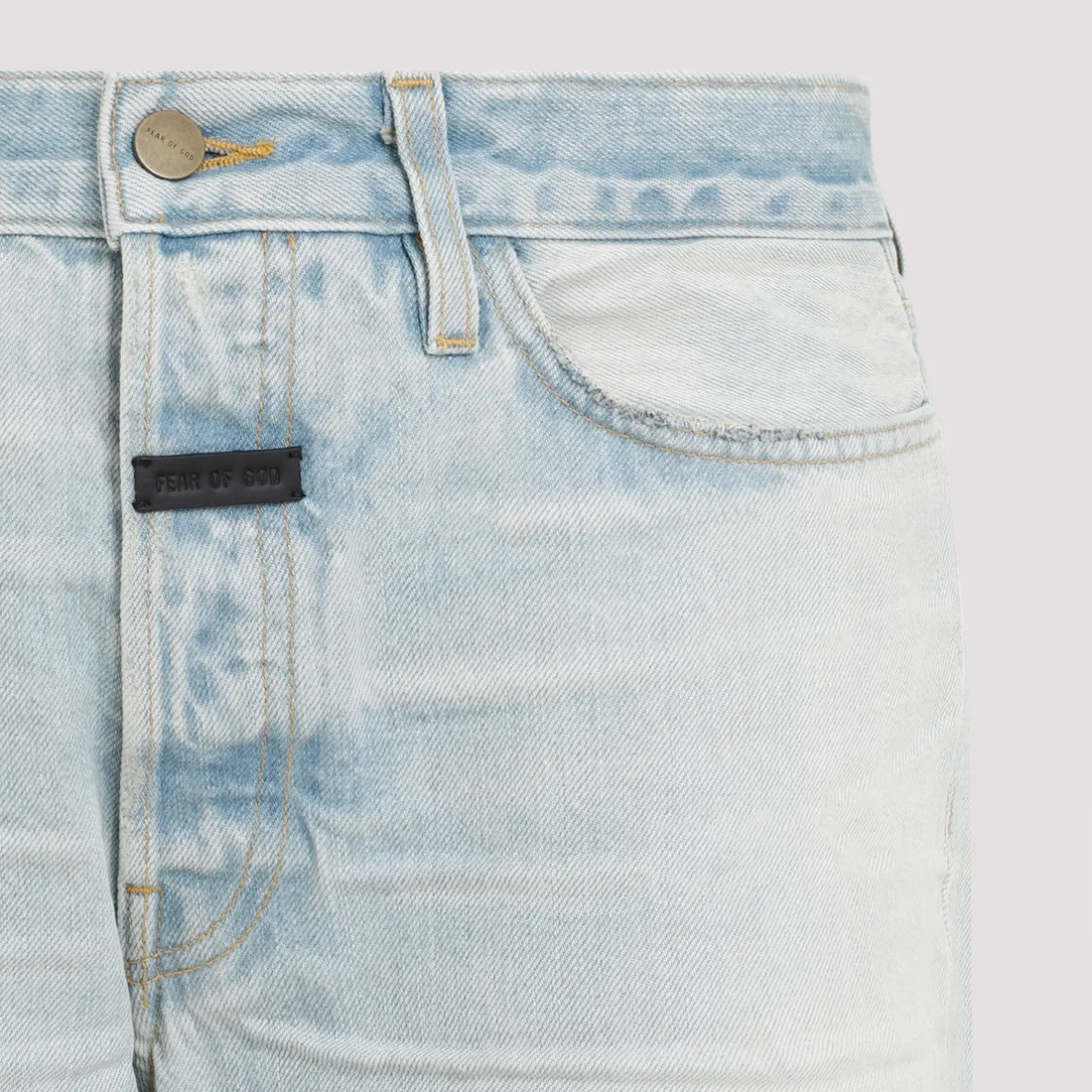 w28 maxfield 限定 fear of GOD 4th indigo