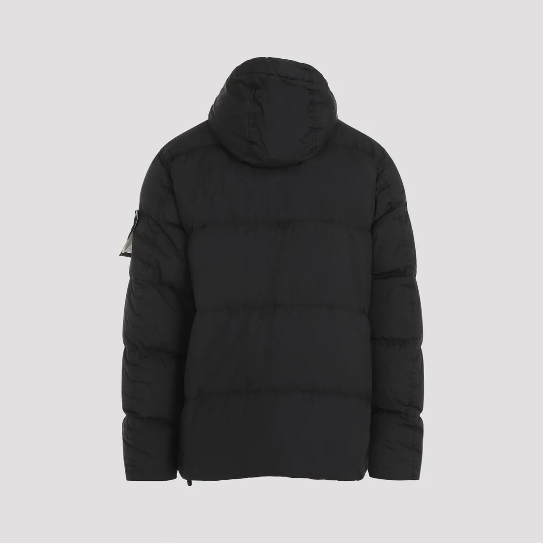 21AW Stone  751540123 ブラック 21AW Stone island 751540123 ブラック