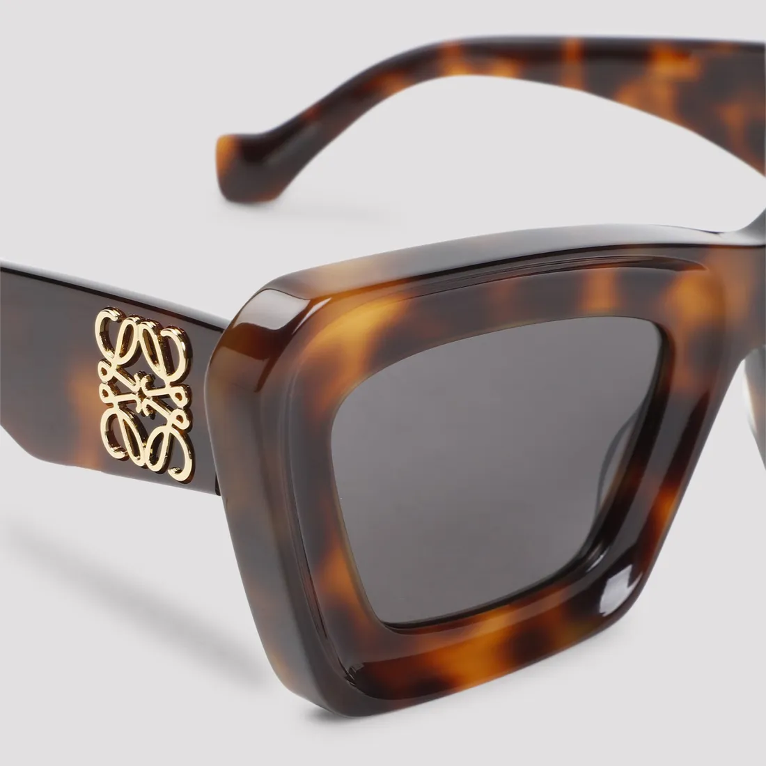 Loewe Beveled Cateye G776270X02 3605 Sunglasses LW40145I-5252A