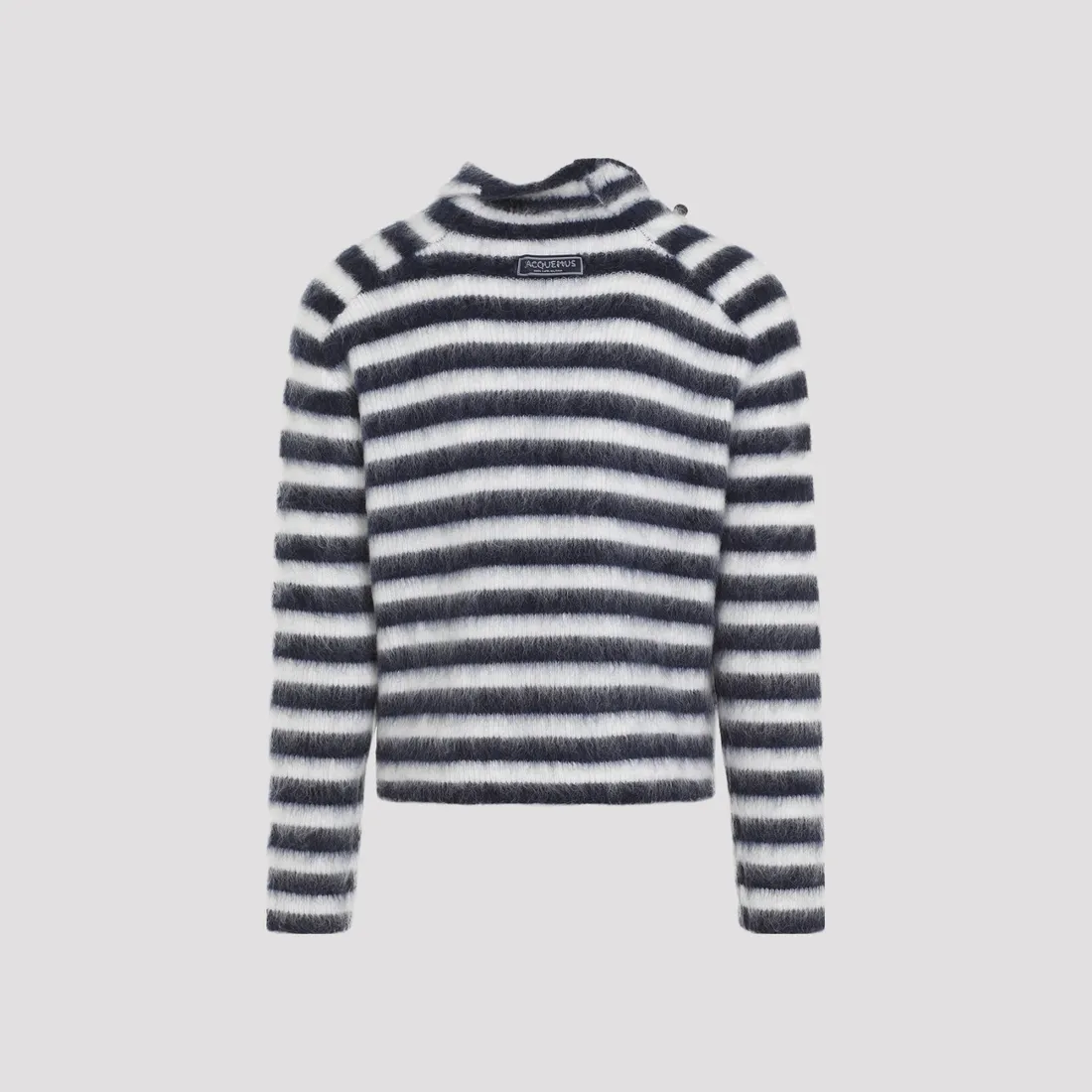 Jacquemus Le Pull Marina Pullover 246KN511.2317-045 MULTI