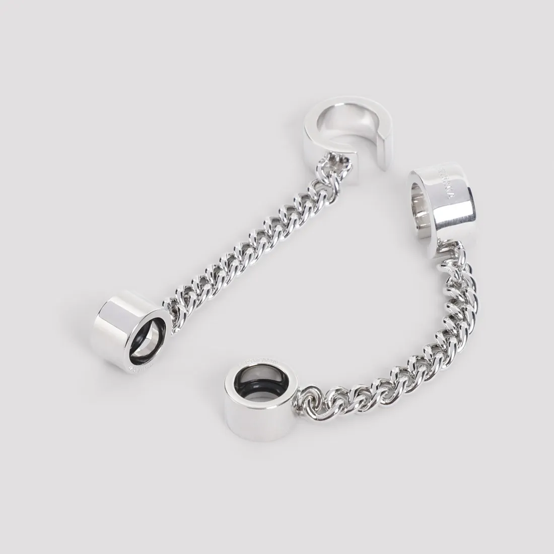 Balenciaga Bluetooth Ear Cuffs 807888.TZBSS-0926 SHINY