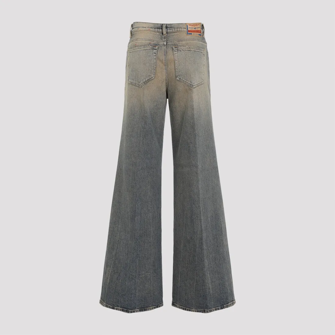 DIESEL AKEMI DENIM W27L32