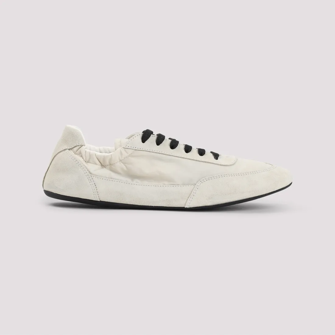 Prada Collapse Sneakers 1E959NF005.D7C-F0304 AVORIO | IlDuomo
