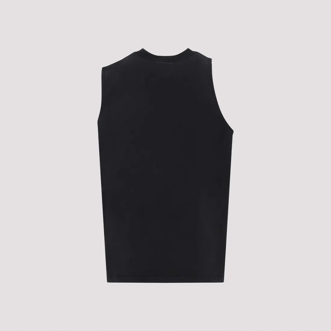 トップス MARTINE ROSE Punk vest black M トップス MARTINE ROSE Punk vest black M MARTINE ROSE Punk