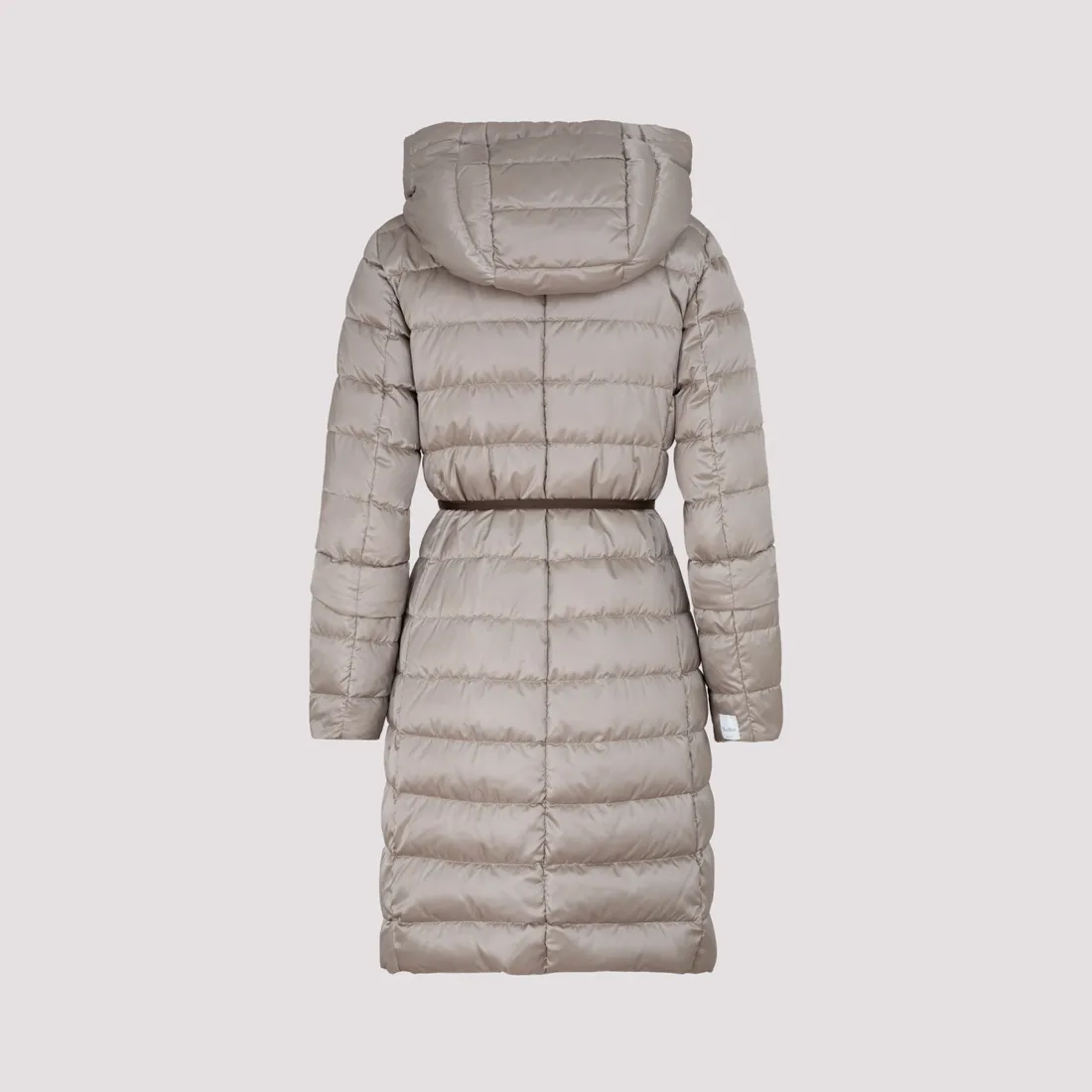 Max Mara  the cube  新品未使用品タグ付きNOVEF Max Mara The Cube Novef Down Jacket 2529496055600.10082-019 LUCE
