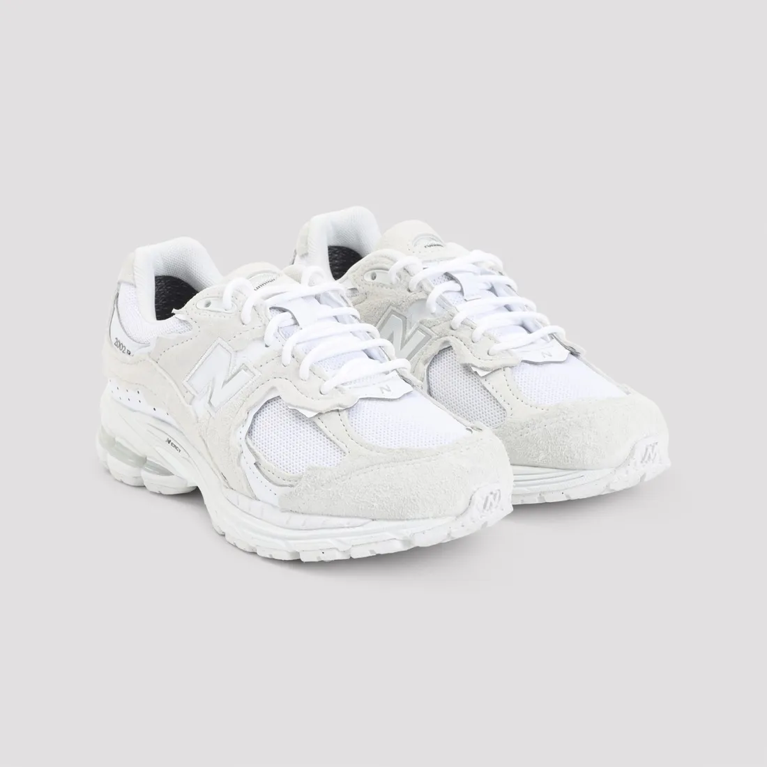 New Balance 2002 Sneakers U2002DXA-WHITE | IlDuomo