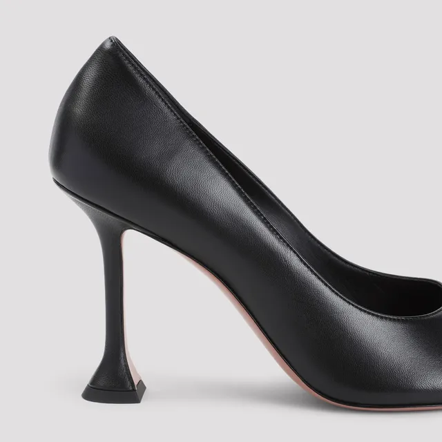 Dolce & Gabbana Lace Pumps CD0066.AE637-80997 ORO | IlDuomo