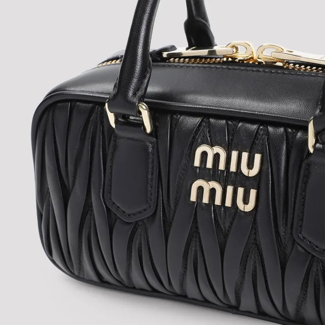 Moschino FW25 BAG (MC4163PP1N OA0 000)