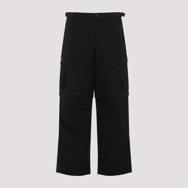 Rick Owens Porterville Wide Bela Pants RR02D6309.TBEM7-0908