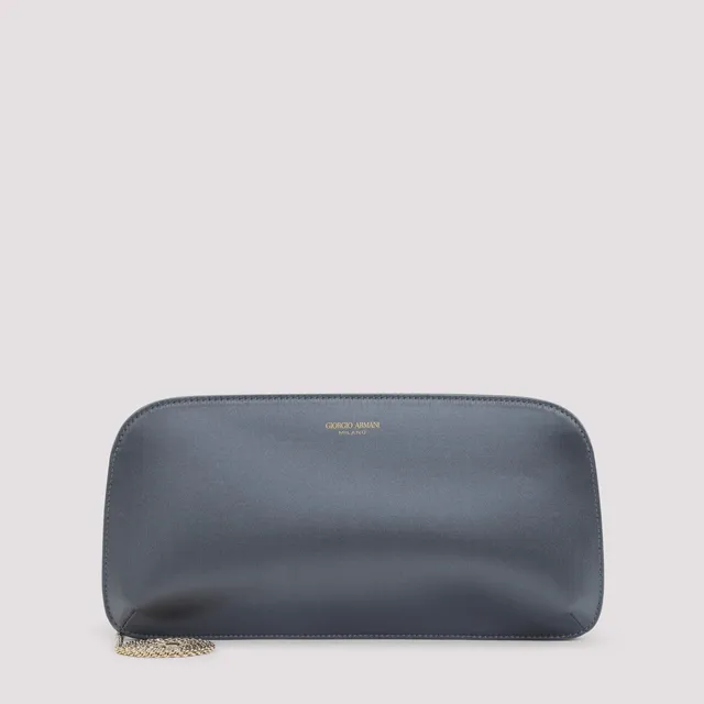 Acne Studios FW25 Acne Studios Bag (A10410 900)