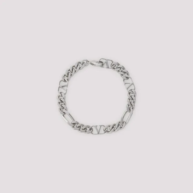 Saint Laurent YSL Bracelet 820441.AAEKE-1000 NERO | IlDuomo