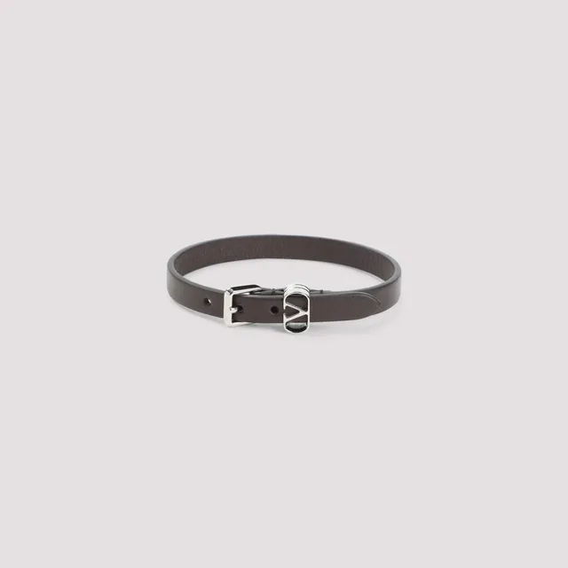 Saint Laurent YSL Bracelet 820441.AAEKE-1000 NERO | IlDuomo