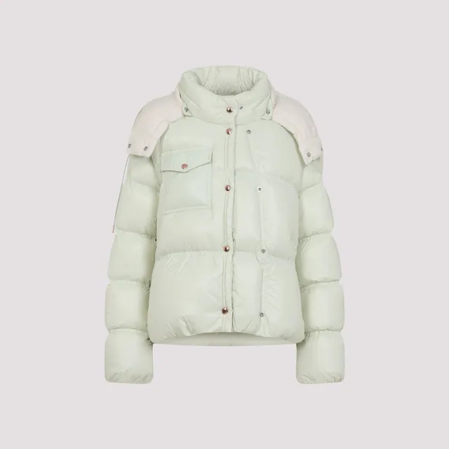 Burberry Jacket 8105513-A1435 BEIGE | IlDuomo