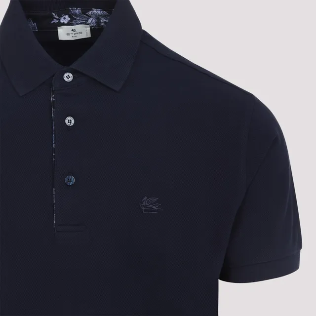 Kiton Polo UMK0718K286000-CELESTE BEBE | IlDuomo