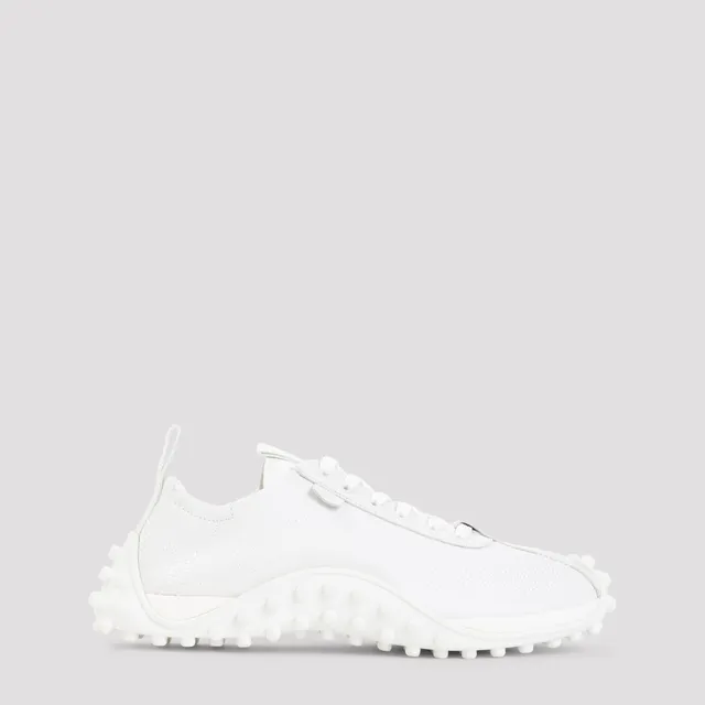 Gucci Double Screener Sneakers 816689.FAD7O-9749 GG TO GG