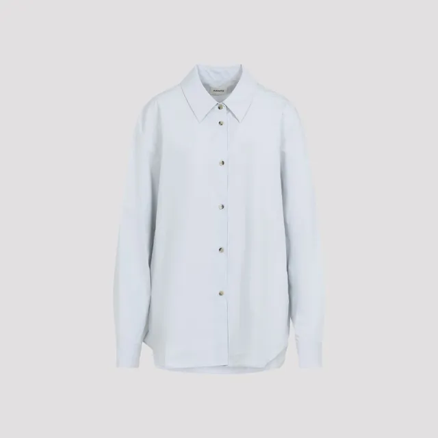 Jacquemus Chemise De Costume Shirt 243SH064.1691-3EV Jacquemus Chemise De Costume Shirt 243SH064.1691-3EV