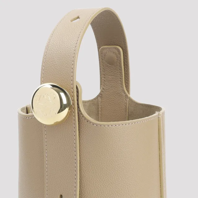 Chloe Summer Banana Hobo Bag CH25US902P08-24M SUMMERY BEIGE