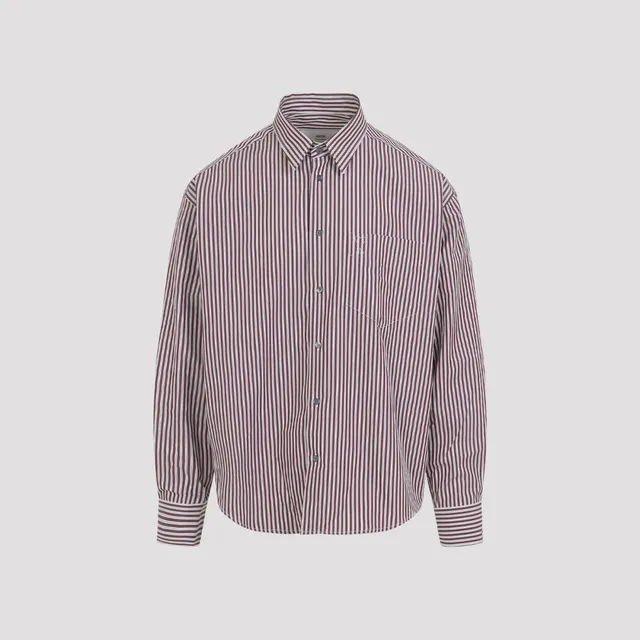 Etro Roma Logo Shirt MRIB0002.99TR336-S9880 MULTICOL | IlDuomo