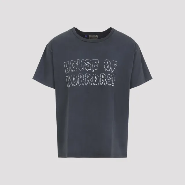 Mastermind Japan Logo Long Sleeves Tee MJ24E13TS106.011