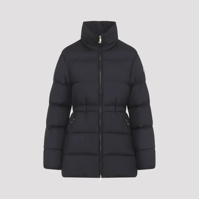 Moncler Sedan Jacket K10931C00007.597YF-999 BLACK | IlDuomo