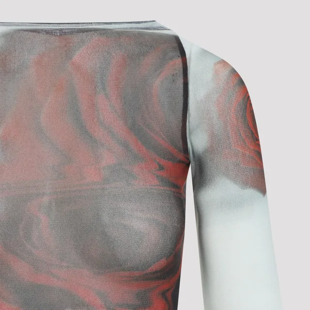 Etro Tattoo Top WRJA0038.AK801-S9001 MULTICOLOR | IlDuomo