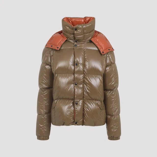 Moncler Cornour Jacket J10911A00003.595ZJ-034 WHITE | IlDuomo