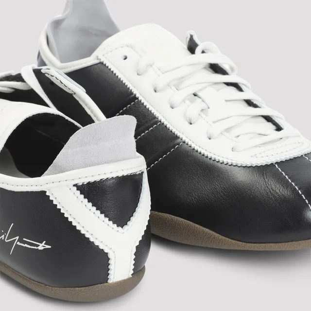 Maison Margiela Replica Sneakers S57WS0505.P8153-HA771 BLACK