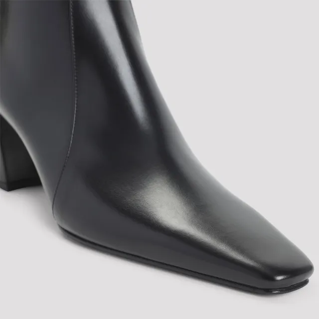Givenchy Chelsea Boots BE604UB22S-001 BLACK | IlDuomo