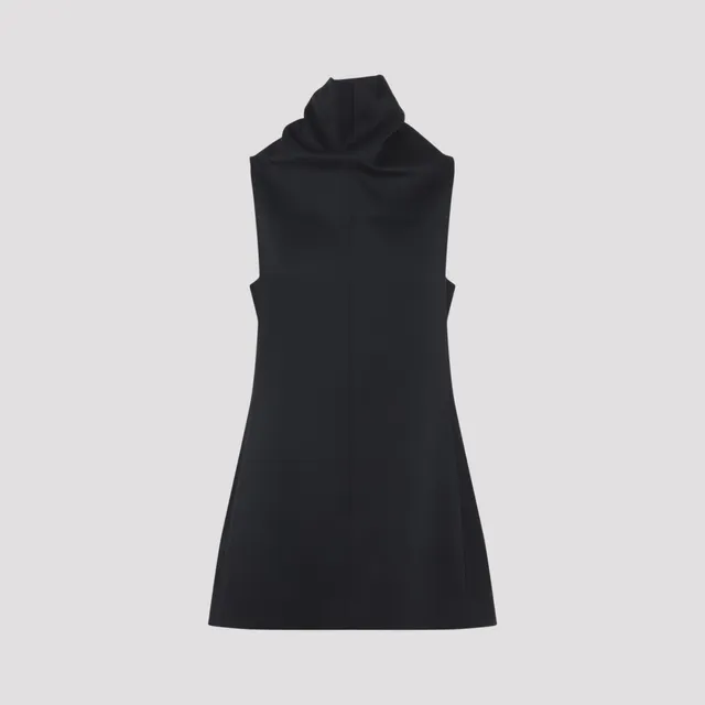 Diesel M-Calimera Long Dress A18125.0BJBI-7DG BROWN | IlDuomo Diesel M-Calimera Long Dress A18125.0BJBI-7DG BROWN | IlDuomo