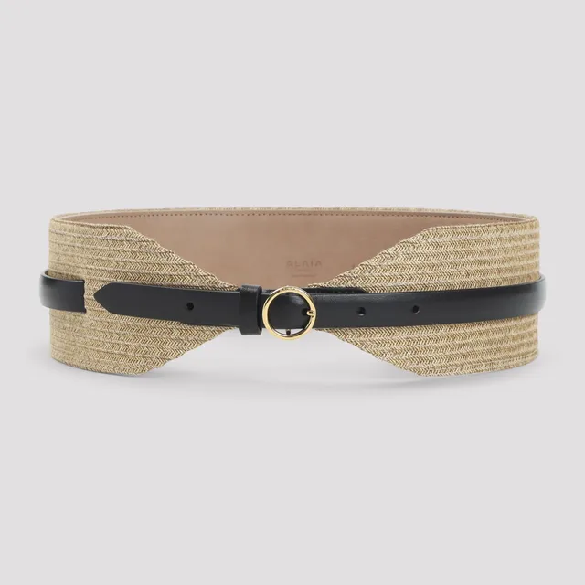 Diesel B-1DR W Belt X08727.PR666-H6528 BLACK | IlDuomo