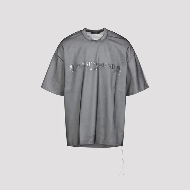 Carhartt Wip Short Sleeves Rivet Script T-Shirt I03439689XX