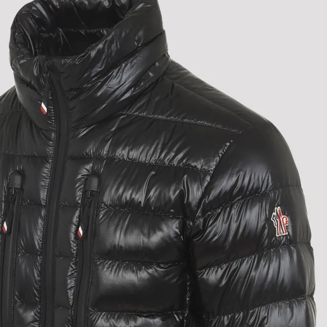 Moncler Cornour Jacket J10911A00003.595ZJ-034 WHITE | IlDuomo