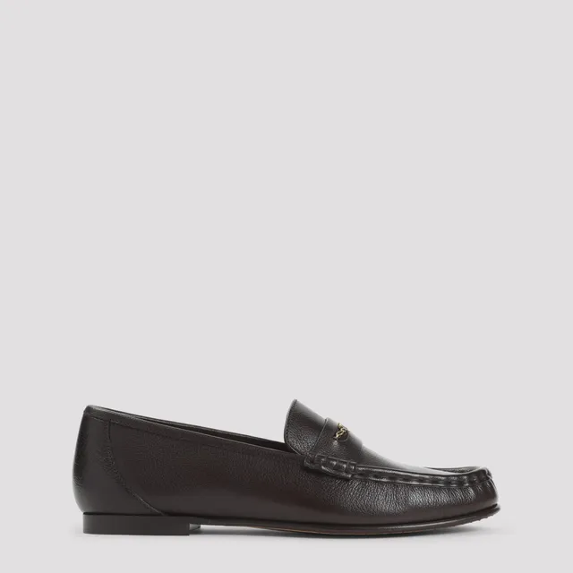 Jil Sander Loafer J15ZJ0023.P4864-001 BLACK | IlDuomo