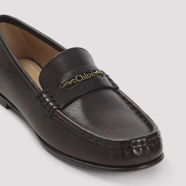 Jil Sander Loafer J15ZJ0023.P4864-001 BLACK | IlDuomo