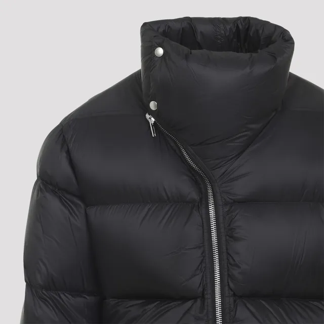 Moncler Gourette Jacket J20911A00064.595ZJ-778 NAVY | IlDuomo