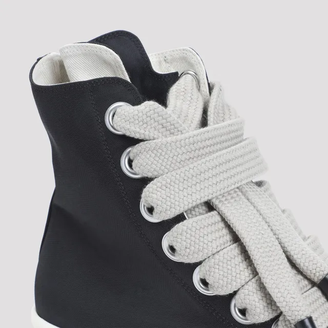 Alexander McQueen Sneakers 727388.WIEEY-2104 STONE STONE