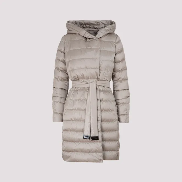 Max Mara`S Malika Coat 2429016033600.80700-081 WINTER | IlDuomo Max Mara`S Malika Coat 2429016033600.80700-081 WINTER | IlDuomo