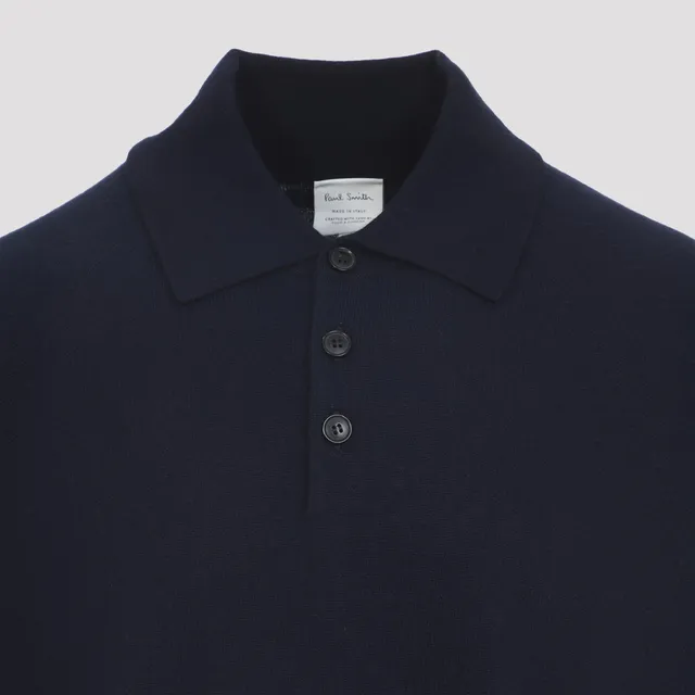 Tom Ford Tennis Piquet Polo Shirt JPS002.JMC007S23-LB999