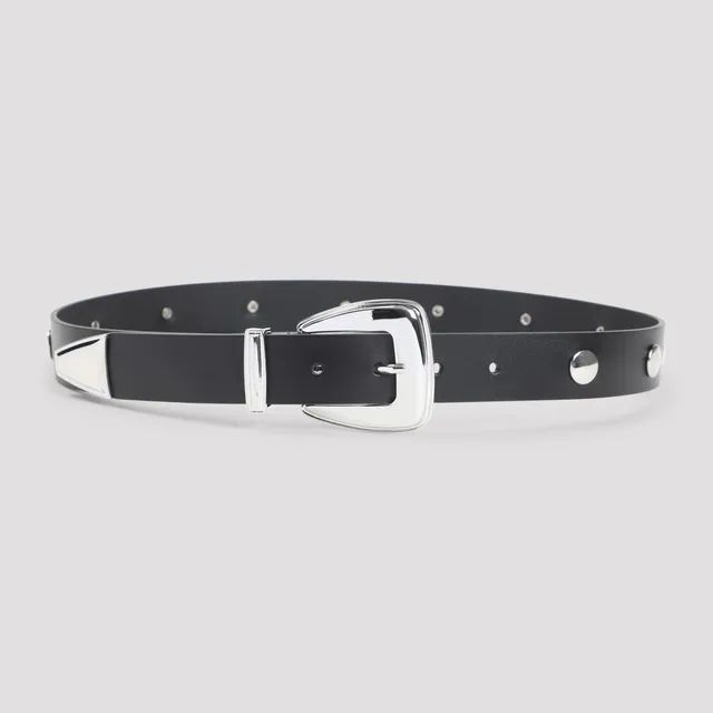 Diesel B-1DR W Belt X08727.PR666-H6528 BLACK | IlDuomo