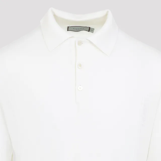 Tom Ford Tennis Piquet Polo Shirt JPS002.JMC007S23-LB999