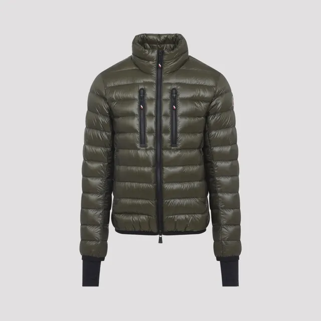 Moncler Gourette Jacket J20911A00064.595ZJ-778 NAVY | IlDuomo