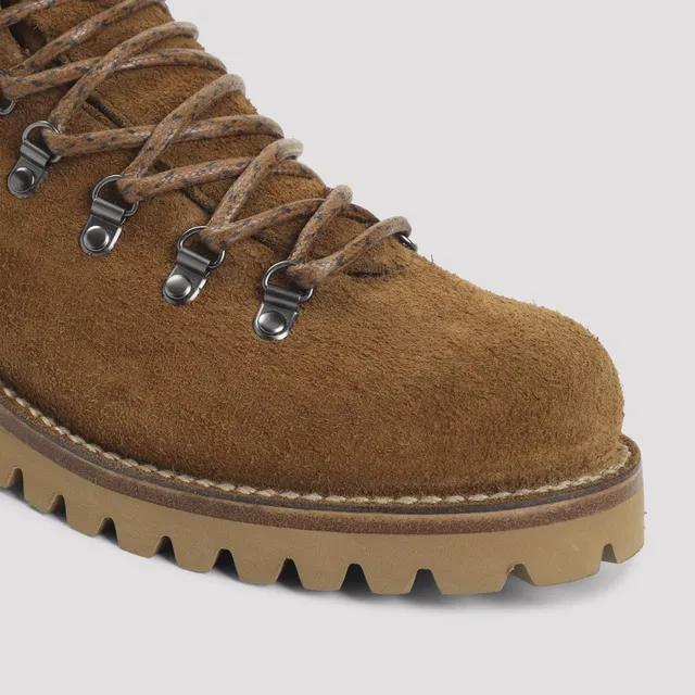 Rick Owens Beatle Bogun Boots RU02C7832.LE-09 BLACK | IlDuomo