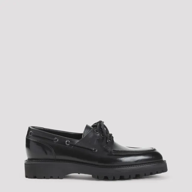 Gucci Shoes 758594.AAAZG-1000 BLACK | IlDuomo